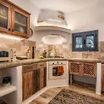 بيت للعطل Ninemia Sea Living أرخانجلوس
