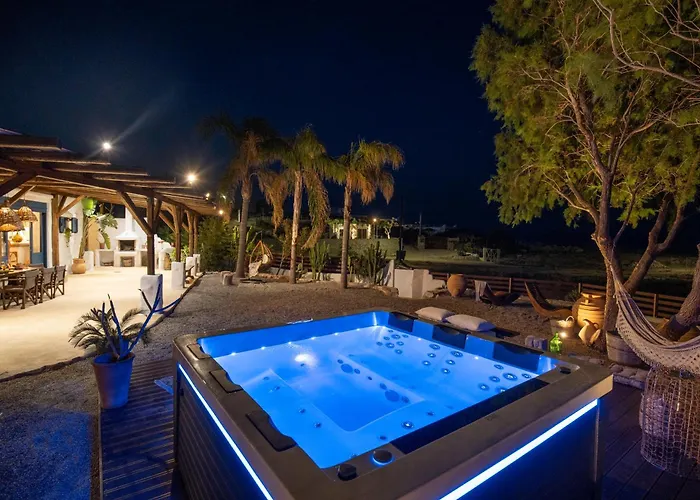 펜션 Ninemia Sea Living *