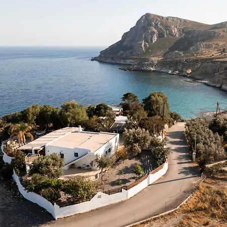 Case de vacanță Ninémia Sea Living Archangelos (Rhodes)