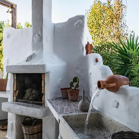 Case de vacanță Ninémia Sea Living