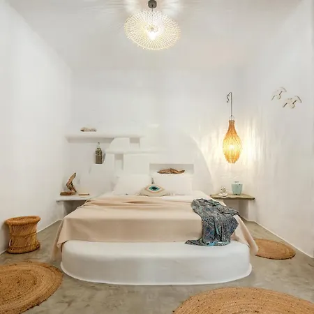 Case de vacanță Ninémia Sea Living *