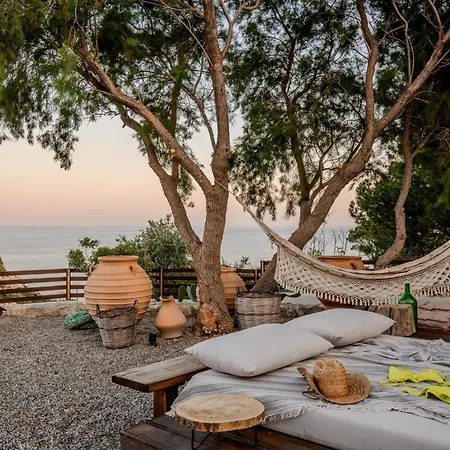 Case de vacanță Ninémia Sea Living *