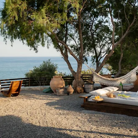 Case de vacanță Ninémia Sea Living *