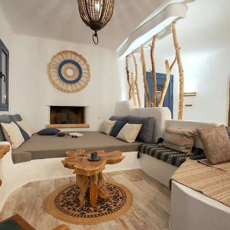 Feriehus Ninemia Sea Living