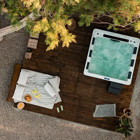 Ninémia Sea Living Archangelos (Rhodes)