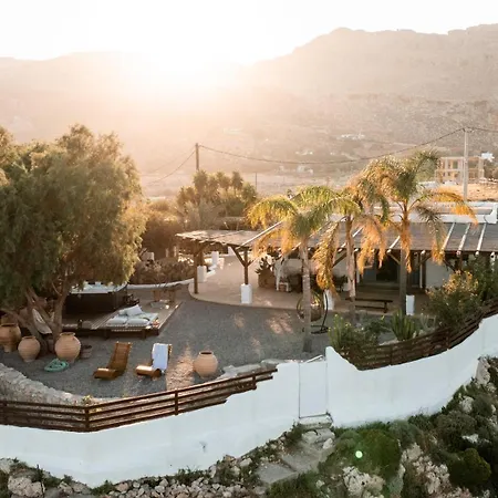 Ninémia Sea Living *