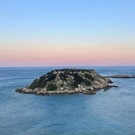 Ninémia Sea Living *