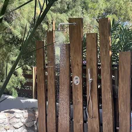 Case de vacanță Ninémia Sea Living Archangelos (Rhodes)