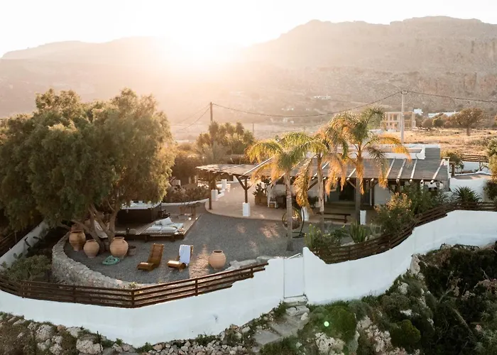 Ninemia Sea Living *