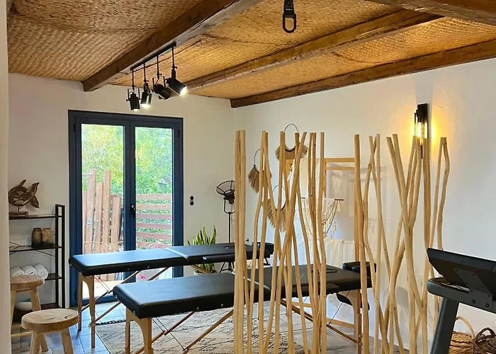 Ninemia Sea Living *