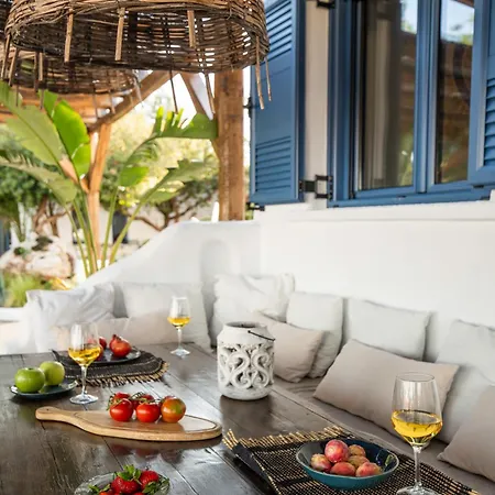 Ninemia Sea Living