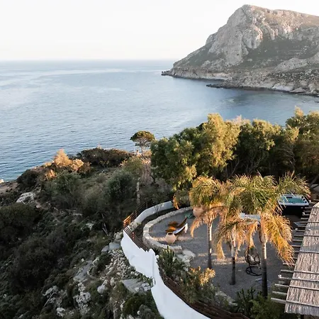 Ninemia Sea Living Archangelos (Rhodes)