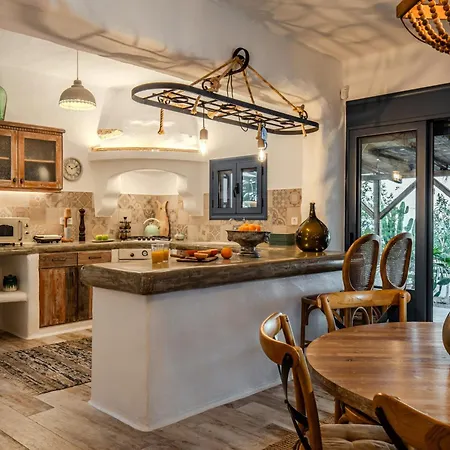 Prázdninový dům Ninemia Sea Living *