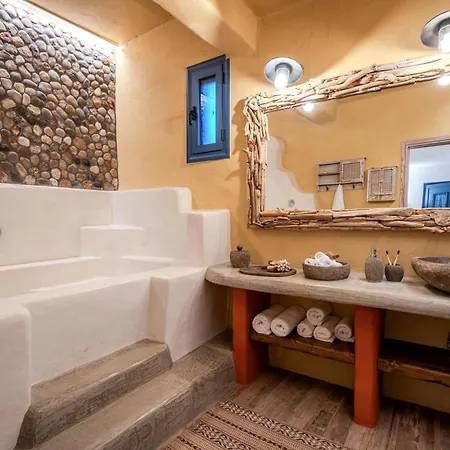 Ninemia Sea Living Archangelos (Rhodes)