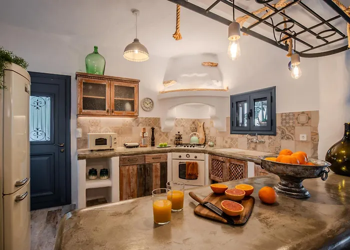 بيت للعطل Ninemia Sea Living *