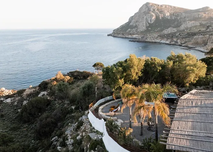 Ninemia Sea Living Archangelos (Rhodes)