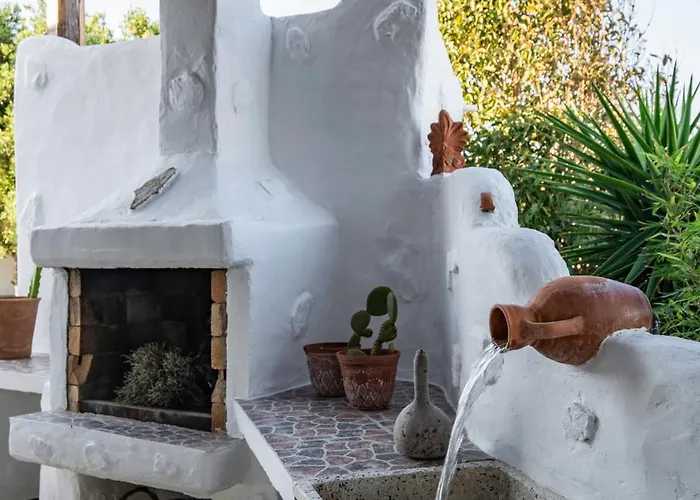 Casa de Férias Ninemia Sea Living