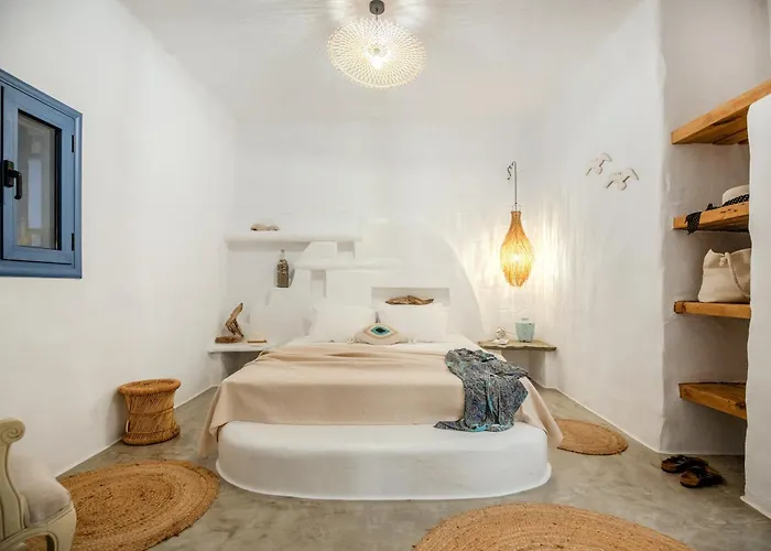 بيت للعطل Ninemia Sea Living *