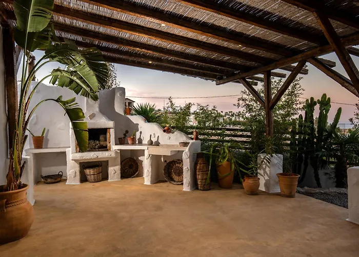 Casa de Férias Ninemia Sea Living