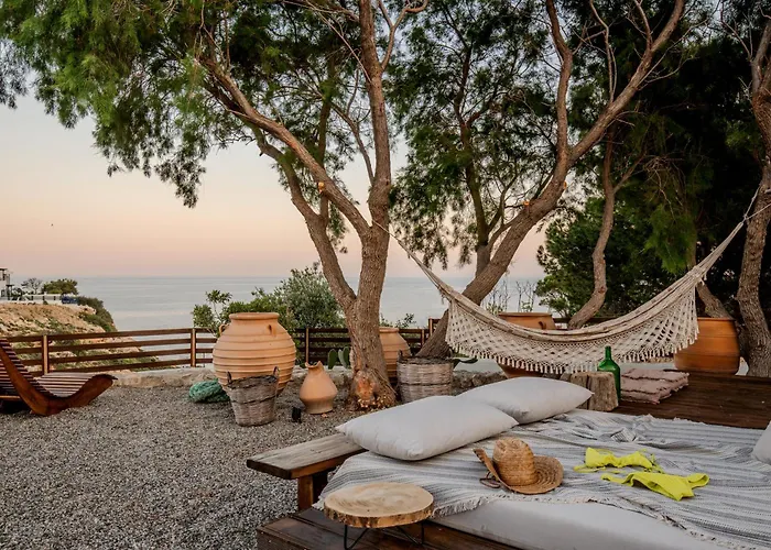 Casa de Férias Ninemia Sea Living *