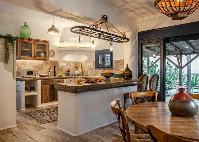 Casa de Férias Ninemia Sea Living *