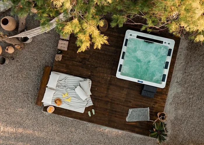 Ninemia Sea Living أرخانجلوس