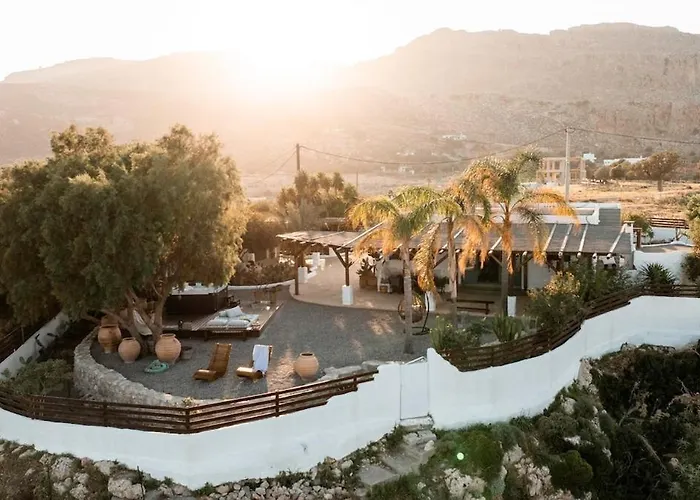 بيت للعطل Ninemia Sea Living أرخانجلوس