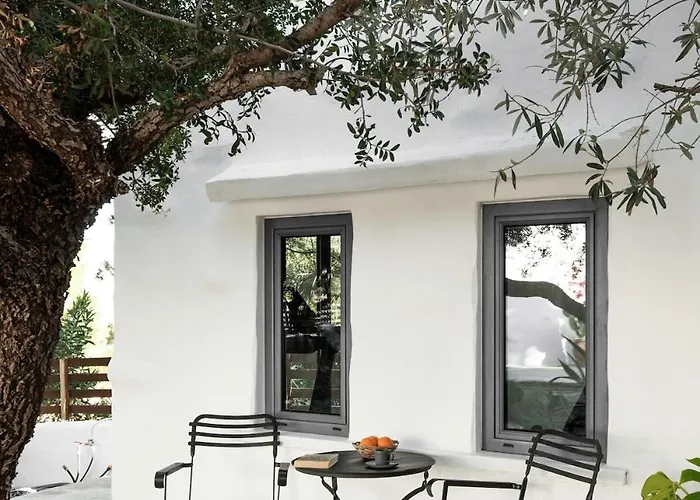 Ninemia Sea Living * Archangelos (Rhodes)