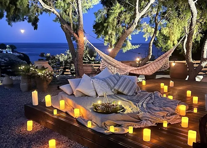 بيت للعطل Ninemia Sea Living *