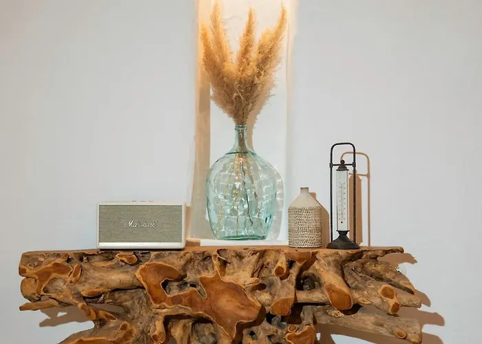 Ninemia Sea Living Casa de Férias Archangelos (Rhodes)