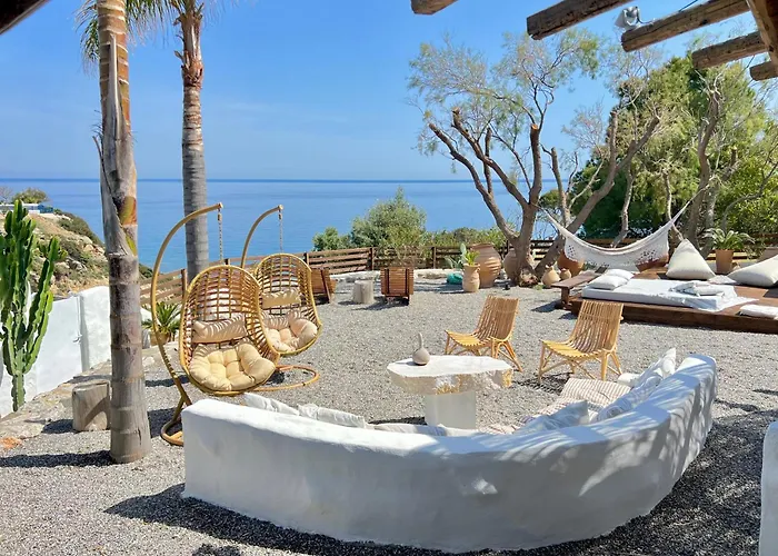 بيت للعطل Ninemia Sea Living