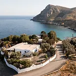 Case de vacanță Ninémia Sea Living Archangelos (Rhodes)