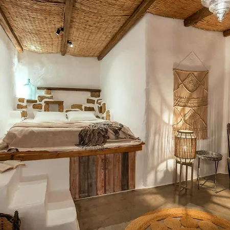 Prázdninový dům Ninemia Sea Living
