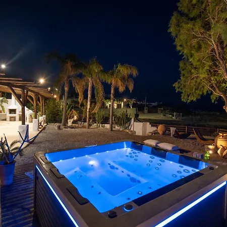 Hébergement de vacances Ninémia Sea Living *