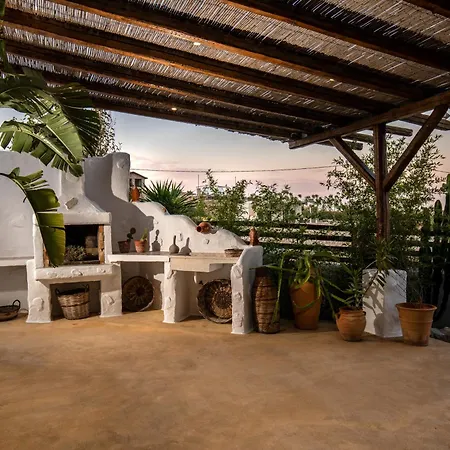 Hébergement de vacances Ninémia Sea Living