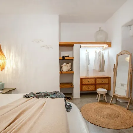 Ninémia Sea Living Archangelos (Rhodes)