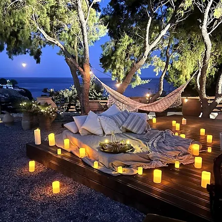 Hébergement de vacances Ninémia Sea Living *