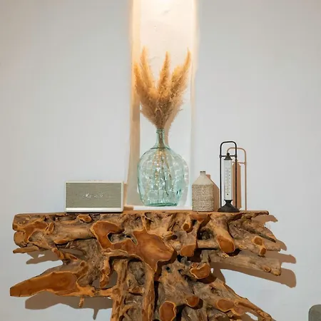 Ninémia Sea Living Hébergement de vacances Archangelos (Rhodes)