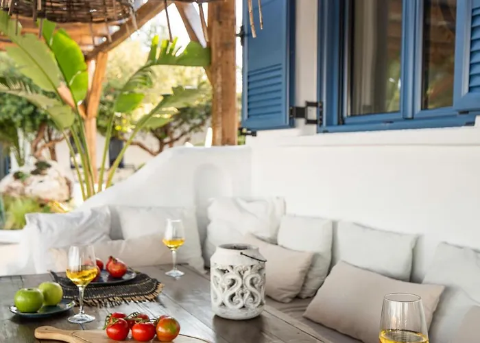 Ninemia Sea Living