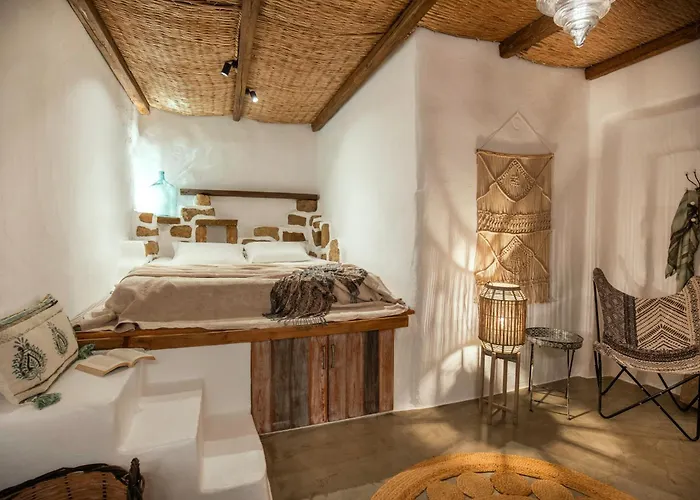 Prázdninový dům Ninemia Sea Living